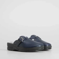 Outlet Zueco trabajo perforados Mujer Zapatos Profesionales