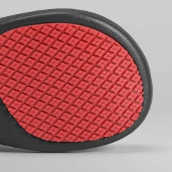 New Zueco trabajo técnico Mujer Zapatos Profesionales